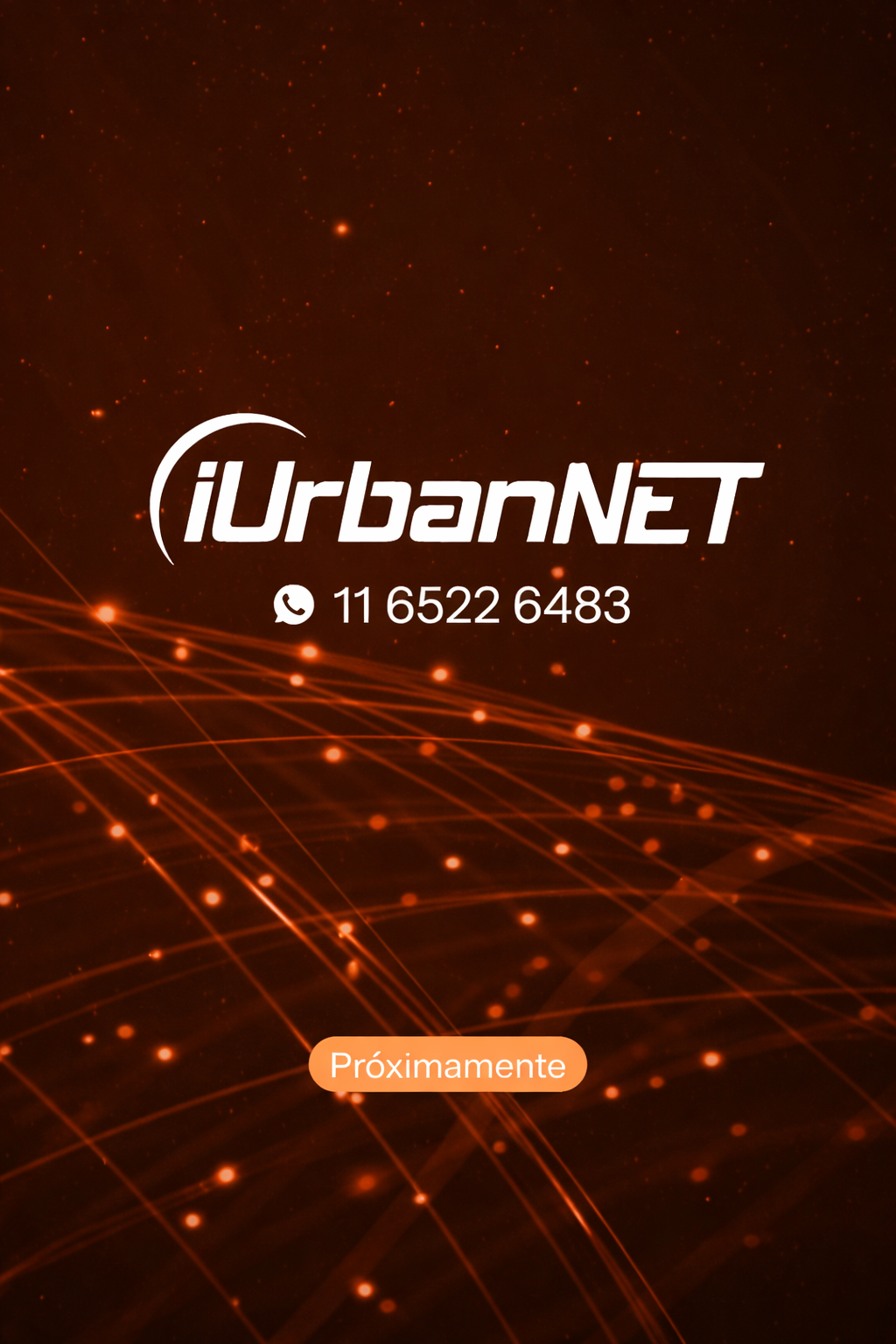 Próximamente iUrbanNET